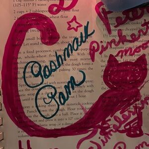 Meet your Posher, Moonlight